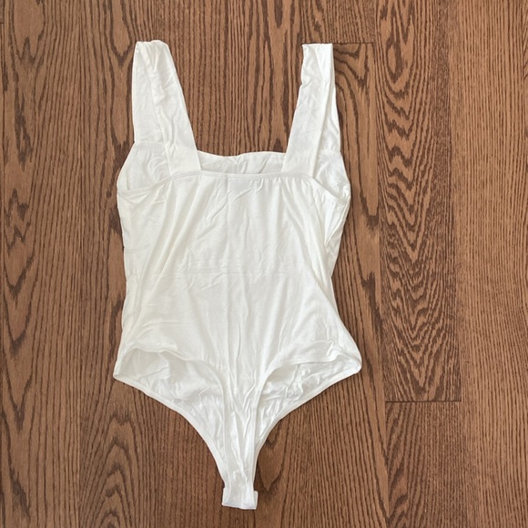 NWOT Making moves bodysuit sz M - Picture 6 of 6